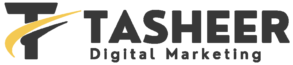 Tasheer Digital Marketing